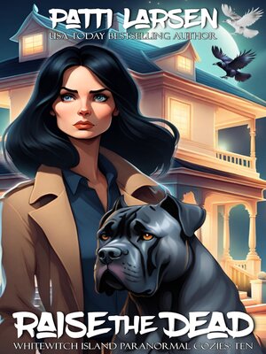 cover image of Raise the Dead